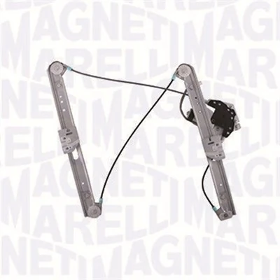 Window Regulator